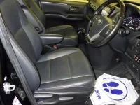 Toyota ESQUIRE лот № 5057 оценка 3.5  с аукциона в Японии 3