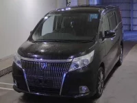 Toyota ESQUIRE лот № 5057 оценка 3.5  с аукциона в Японии 4