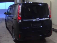 Toyota ESQUIRE лот № 5057 оценка 3.5  с аукциона в Японии 5