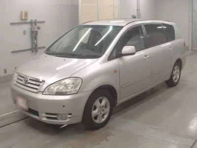 Toyota IPSUM