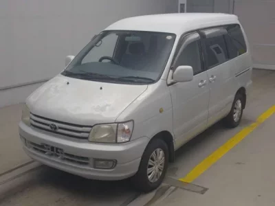 Toyota TOWN ACE NOAH