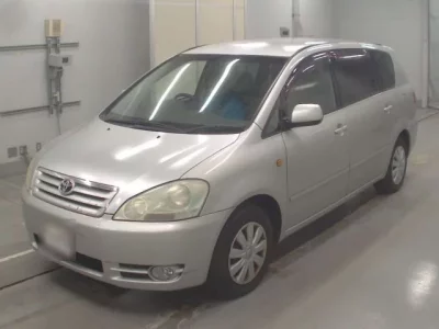 Toyota IPSUM