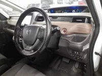 Honda FREED лот № 30070 оценка 3  с аукциона в Японии 6
