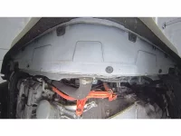 Honda FREED лот № 30070 оценка 3  с аукциона в Японии 10