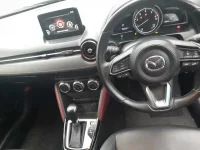 Mazda CX-3 лот № 30067 оценка 3.5  с аукциона в Японии 8