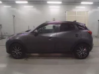 Mazda CX-3 лот № 30067 оценка 3.5  с аукциона в Японии 3