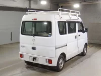 Mazda SCRUM лот № 3267 оценка 3  с аукциона в Японии 1