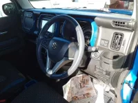 Suzuki HUSTLER лот № 30054 оценка 4.5  с аукциона в Японии 6