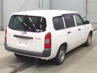 Toyota PROBOX лот № 9028 оценка R  с аукциона в Японии 1