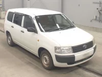 Toyota PROBOX лот № 9028 оценка R  с аукциона в Японии 4