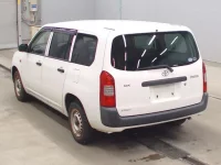 Toyota PROBOX лот № 9028 оценка R  с аукциона в Японии 5