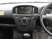 Toyota PROBOX лот № 9028 оценка R  с аукциона в Японии 8