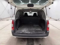 Toyota PROBOX лот № 9028 оценка R  с аукциона в Японии 10