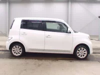 Toyota BB лот № 9031 оценка 4  с аукциона в Японии 2