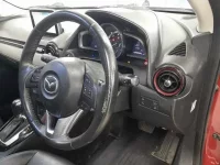 Mazda CX-3 лот № 10365 оценка 3.5  с аукциона в Японии 6