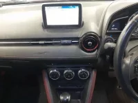 Mazda CX-3 лот № 10365 оценка 3.5  с аукциона в Японии 8