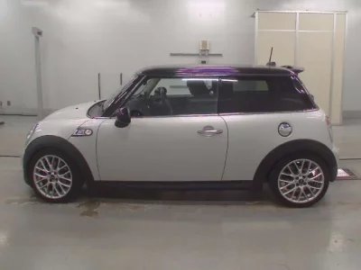 BMW MINI