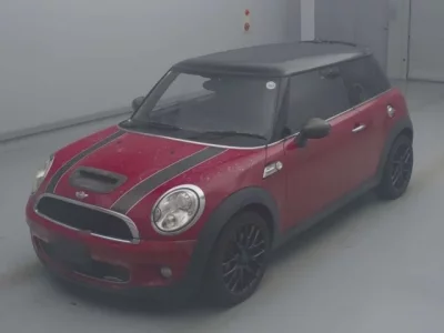 BMW MINI