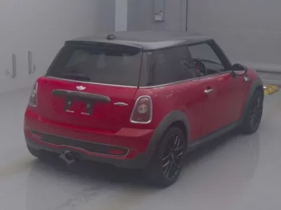 BMW MINI