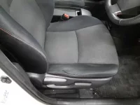 Toyota WISH лот № 9035 оценка 3.5  с аукциона в Японии 7