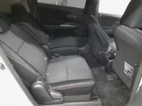 Toyota WISH лот № 9035 оценка 3.5  с аукциона в Японии 9