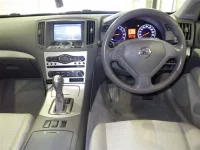 Nissan SKYLINE лот № 5071 оценка 3  с аукциона в Японии 2