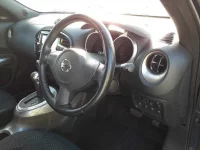 Nissan JUKE лот № 30064 оценка 3  с аукциона в Японии 6
