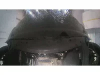 Nissan JUKE лот № 30064 оценка 3  с аукциона в Японии 10