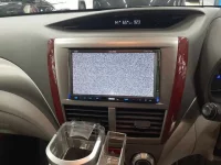 Subaru FORESTER лот № 30079 оценка 3.5  с аукциона в Японии 8