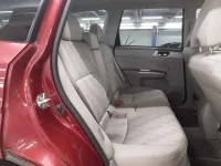 Subaru FORESTER лот № 30079 оценка 3.5  с аукциона в Японии 9