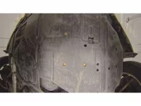 Subaru FORESTER лот № 30079 оценка 3.5  с аукциона в Японии 10