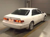 Toyota CAMRY лот № 9014 оценка 3.5  с аукциона в Японии 1