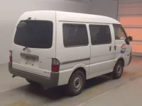 Mazda BONGO VAN лот № 76005 оценка RA  с аукциона в Японии 1
