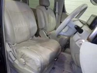 Nissan ELGRAND лот № 5075 оценка R  с аукциона в Японии 3