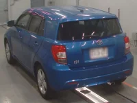 Toyota IST лот № 30081 оценка R  с аукциона в Японии 5