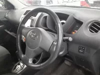 Toyota IST лот № 30081 оценка R  с аукциона в Японии 6