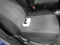 Toyota IST лот № 30081 оценка R  с аукциона в Японии 7