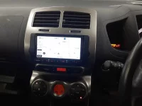 Toyota IST лот № 30081 оценка R  с аукциона в Японии 8