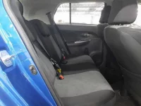 Toyota IST лот № 30081 оценка R  с аукциона в Японии 9