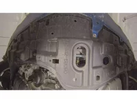 Toyota IST лот № 30081 оценка R  с аукциона в Японии 10