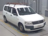 Toyota PROBOX лот № 30066 оценка 3  с аукциона в Японии 4