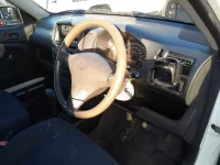 Toyota PROBOX лот № 30066 оценка 3  с аукциона в Японии 6