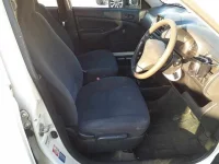 Toyota PROBOX лот № 30066 оценка 3  с аукциона в Японии 7