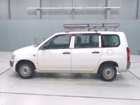 Toyota PROBOX лот № 30066 оценка 3  с аукциона в Японии 3