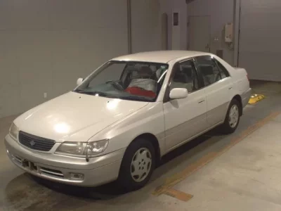 Toyota CORONA PREMIO