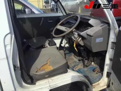 Suzuki CARRY TRUCK  с аукциона в Японии