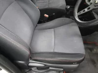 Toyota VITZ лот № 30086 оценка 3.5  с аукциона в Японии 7