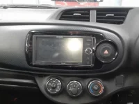 Toyota VITZ лот № 30086 оценка 3.5  с аукциона в Японии 8