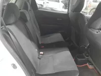 Toyota VITZ лот № 30086 оценка 3.5  с аукциона в Японии 9