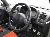 Suzuki ALTO лот № 17 оценка 3.5  с аукциона в Японии 6